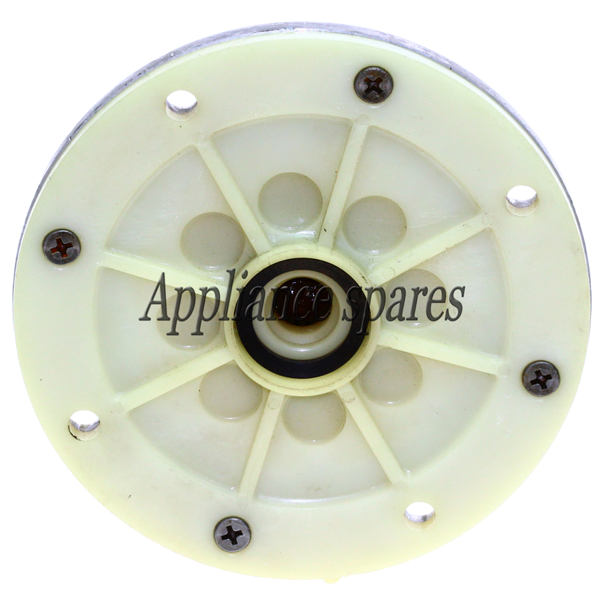 KIC Washing Machine B Shaft-2
