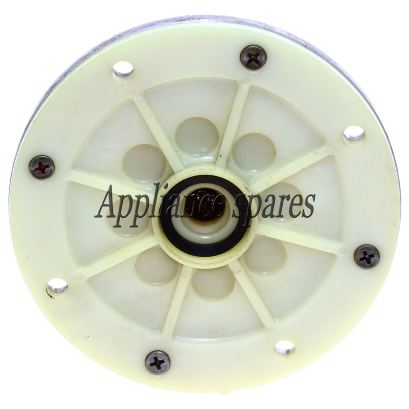 KIC Washing Machine B Shaft-2