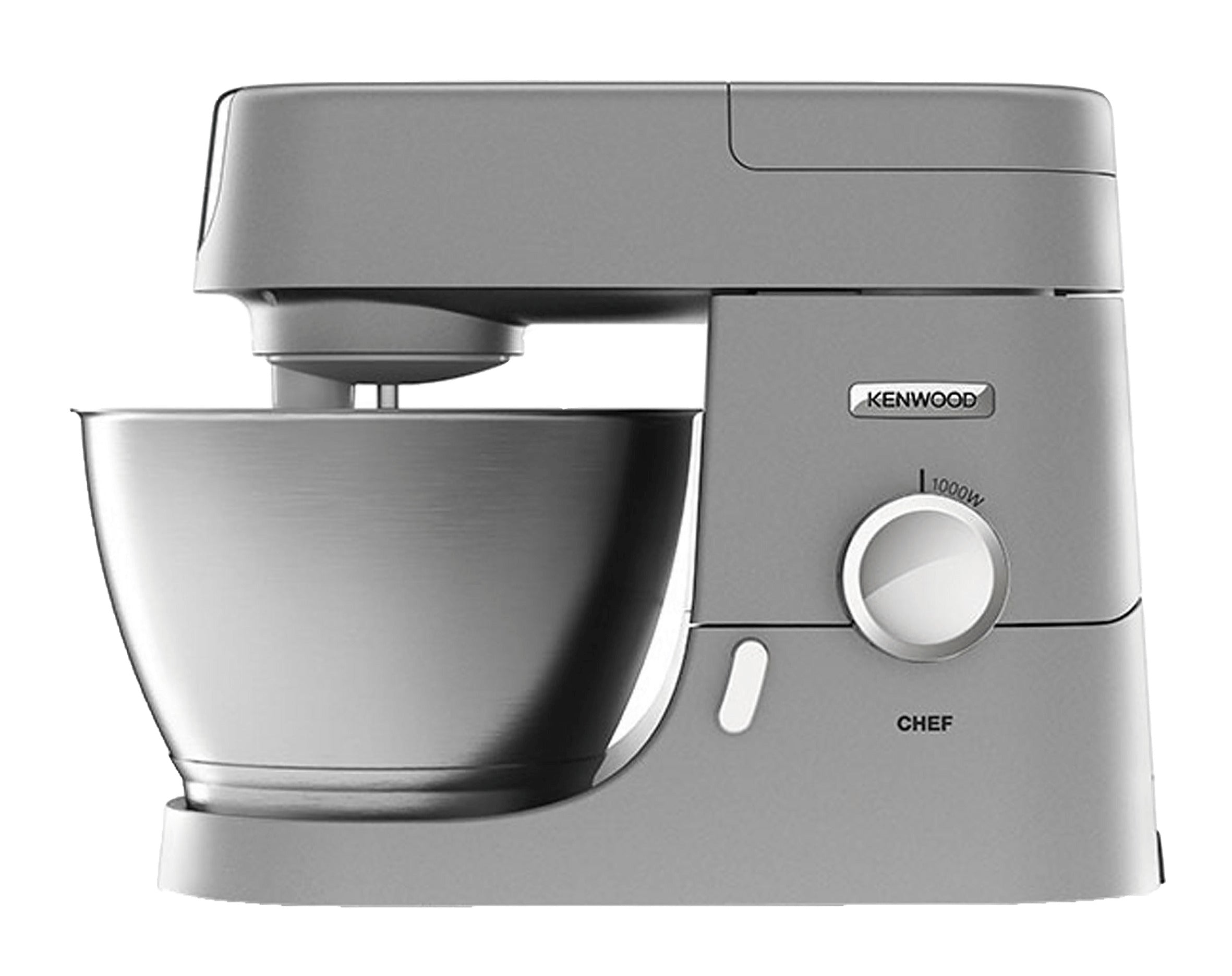 Kenwood Chef Kitchen Machine Silver KVC3100S
