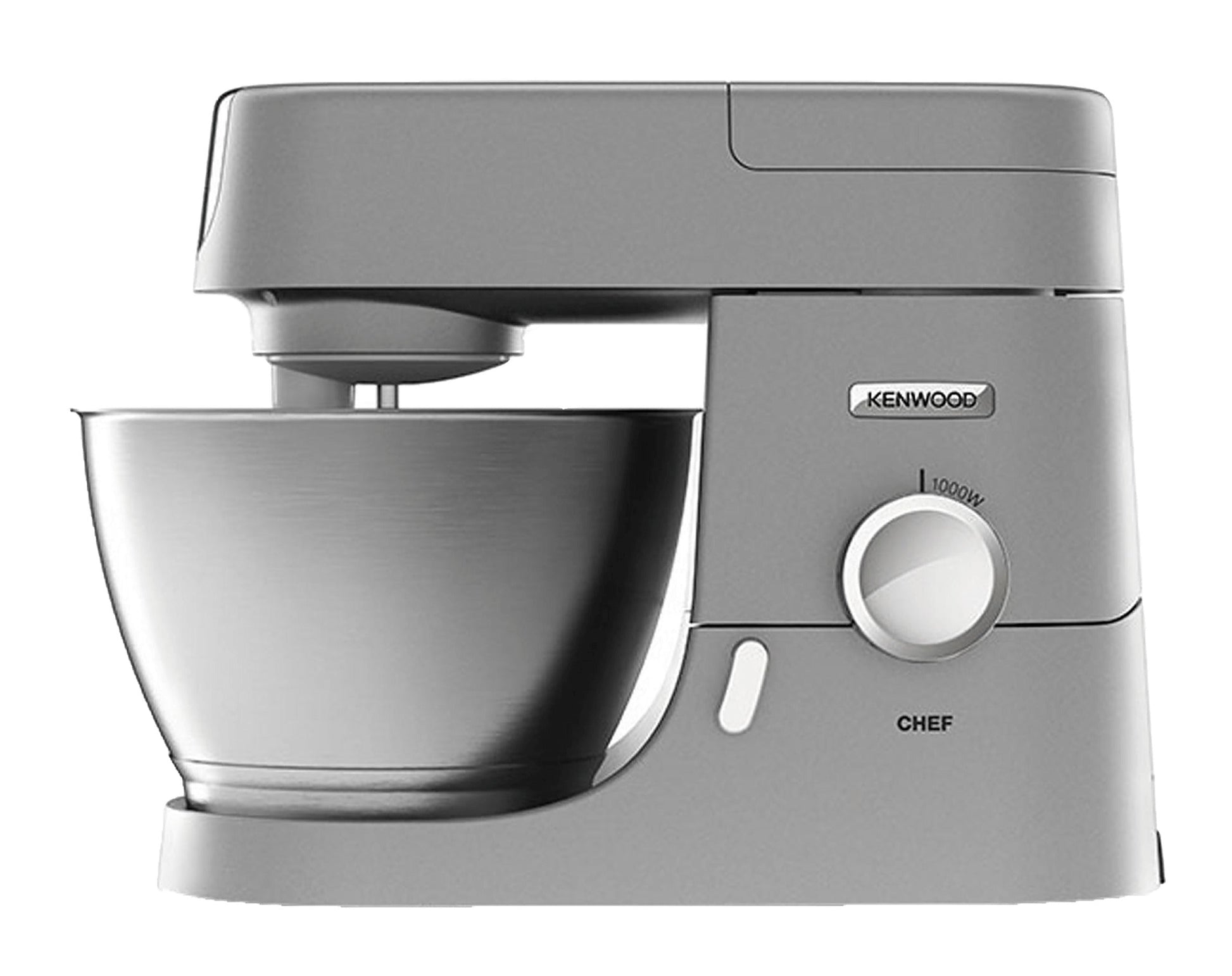 Kenwood Chef Kitchen Machine Silver KVC3100S-1