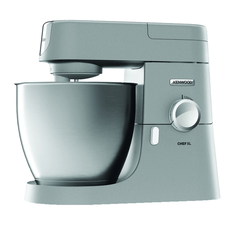 Kenwood Chef XL Kitchen Machine Silver KVL4100S-1