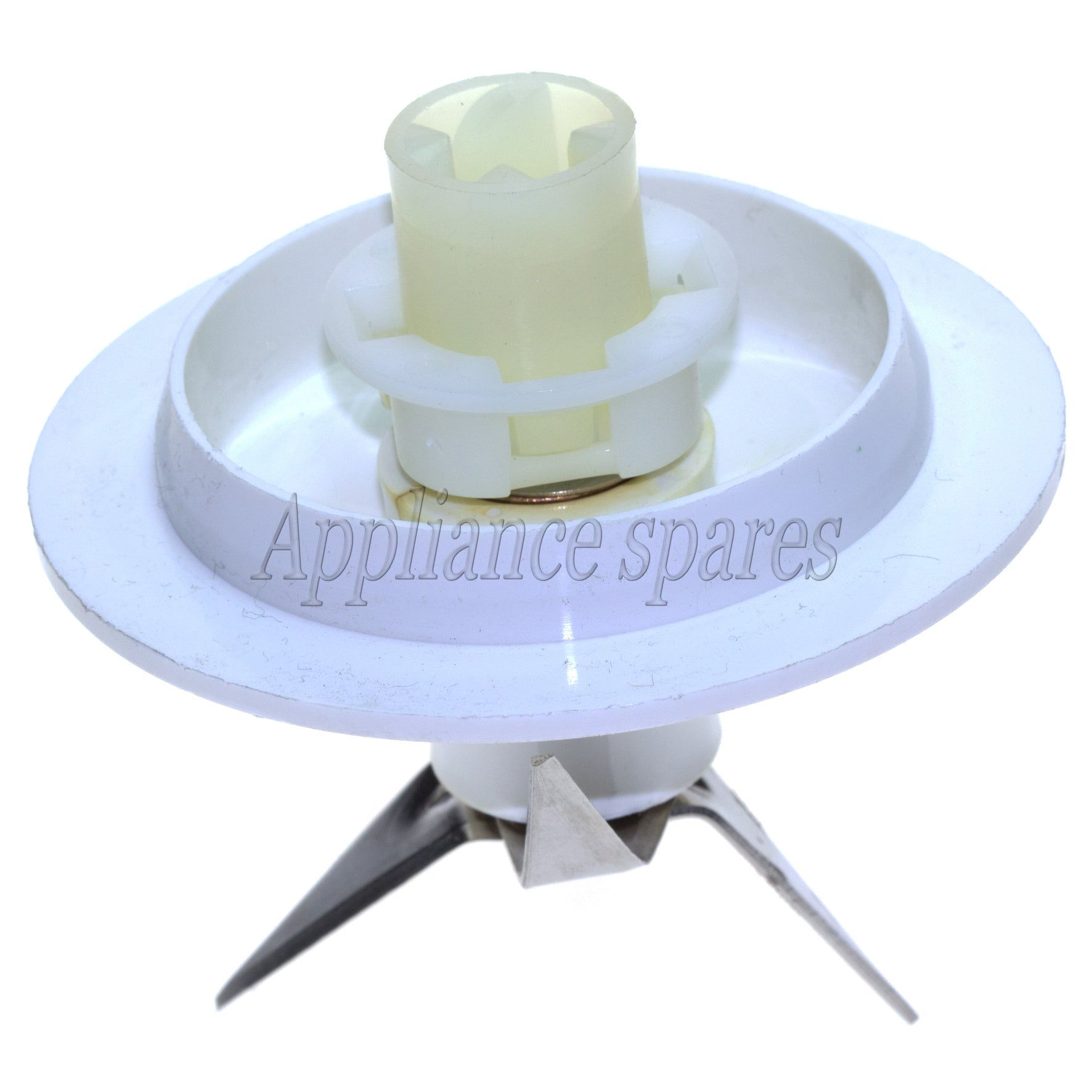Kenwood Liquidizer Bearing Housing and Blade Assembly-3