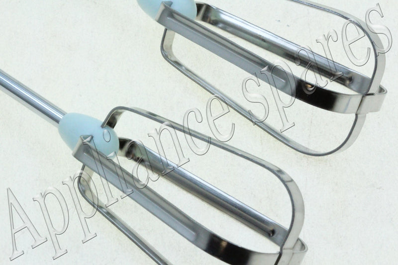 Kenwood Hand Mixer Whisk (Set of 2)-2