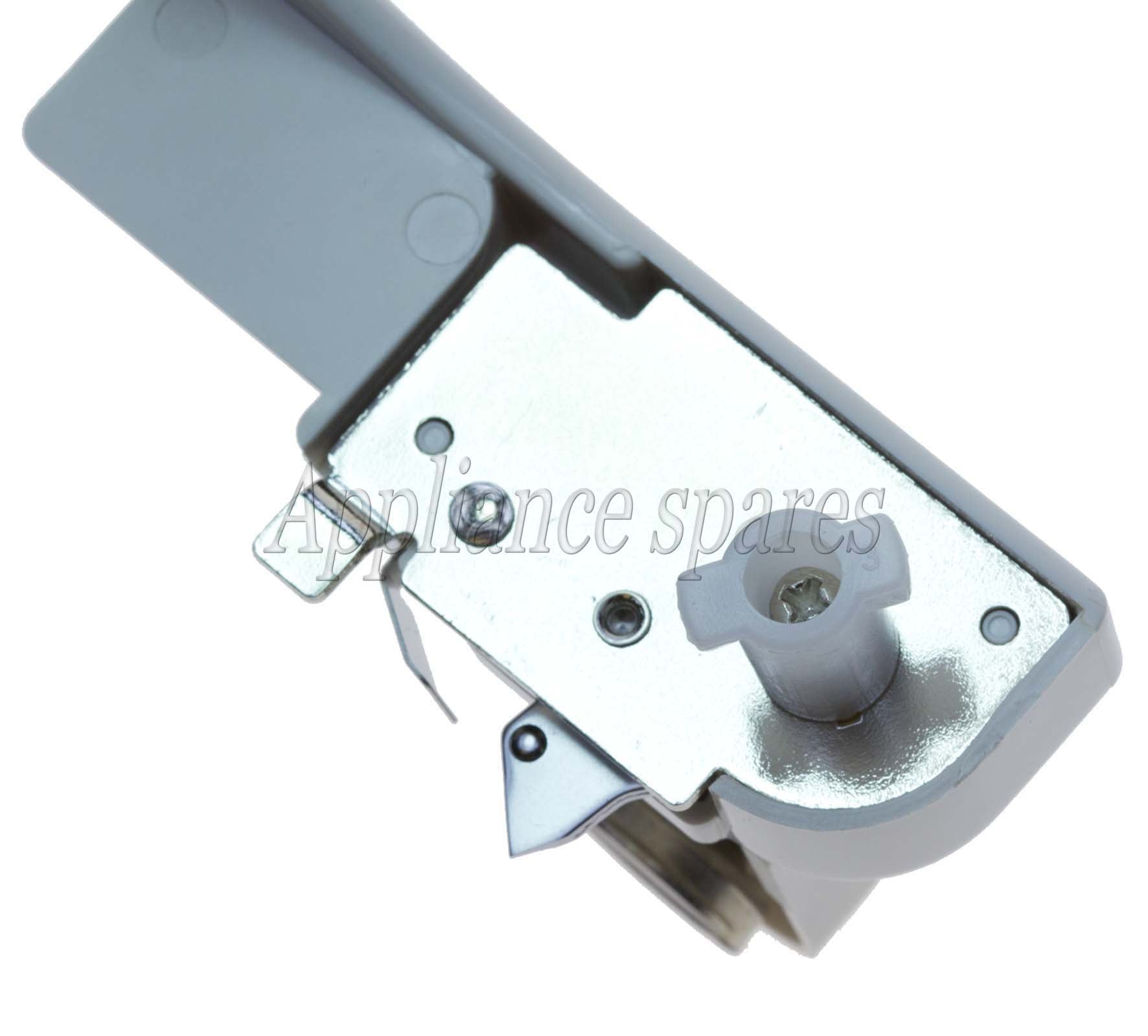 Kenwood White Can Opener Handle Assembly with Magnet-3