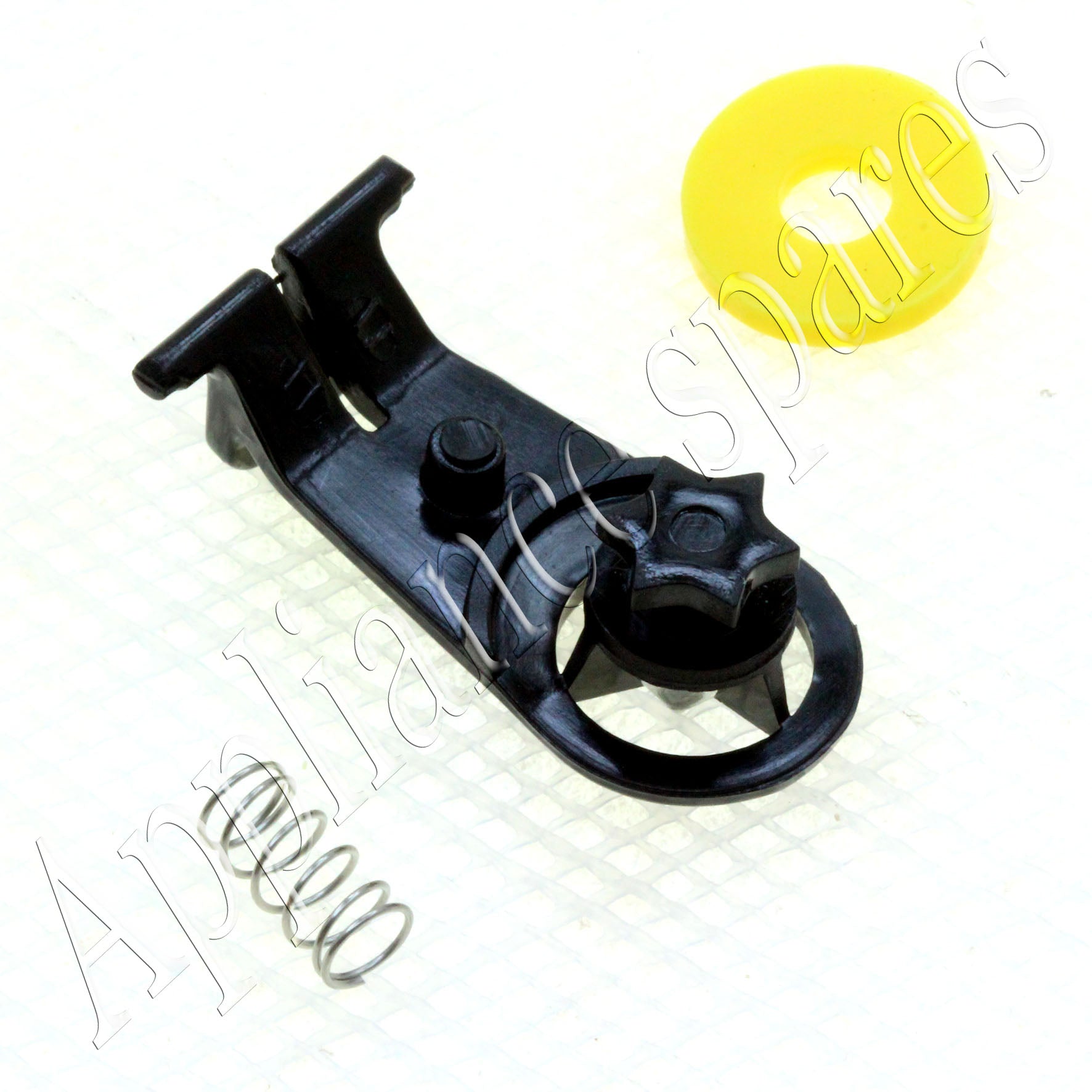 Kenwood Coffee Machine Dispenser Valve Assembly-2