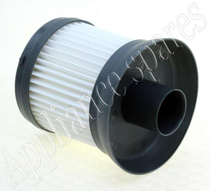 Kenwood Vacuum Cleaner Hepa Filter-2