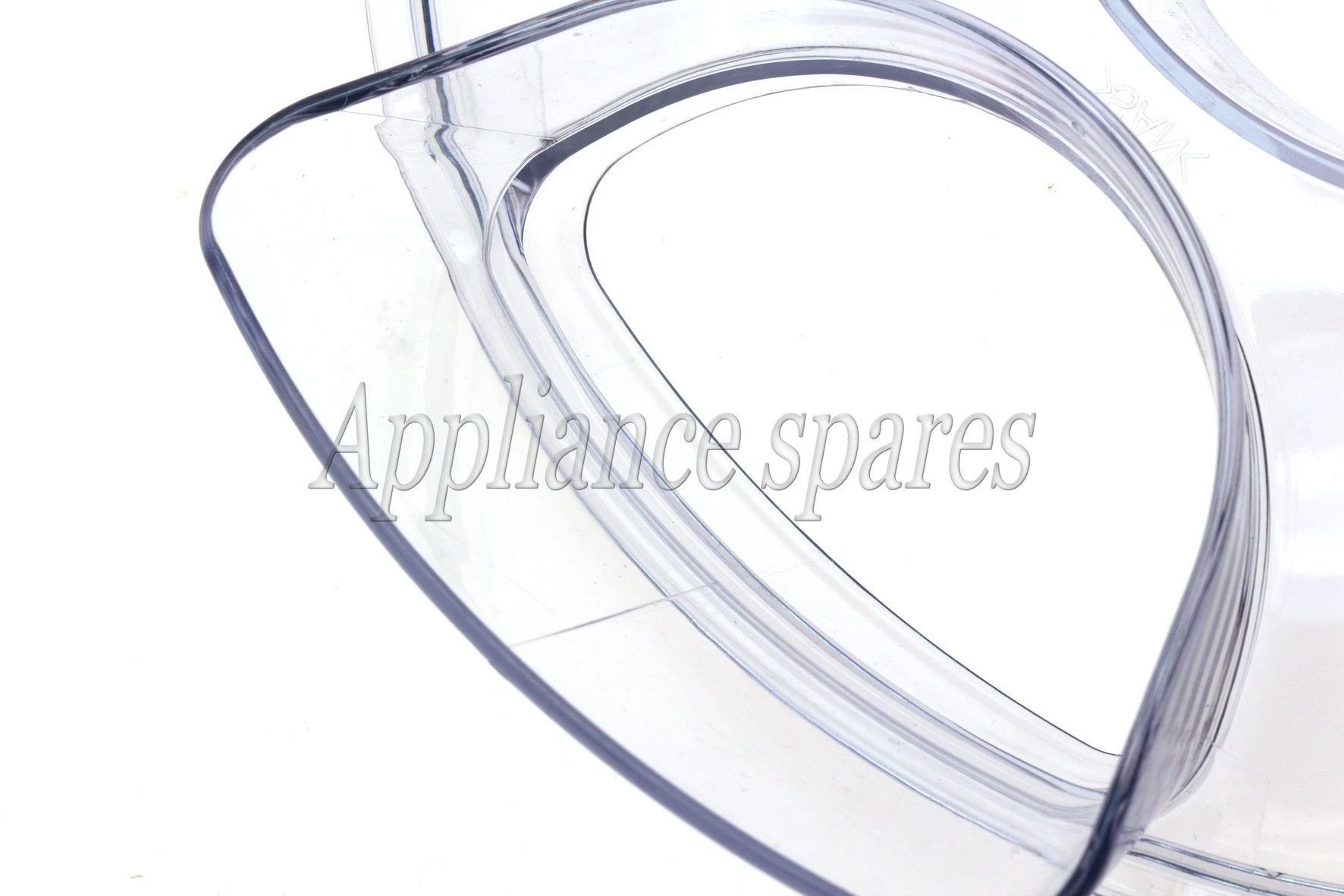 Kenwood Prospero Splash Guard-2