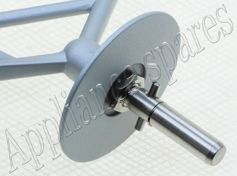 Kenwood Chef Aluminium K Beater Assembly-4