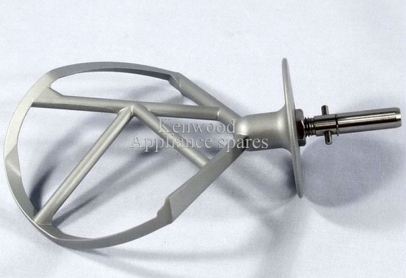 Kenwood Chef Aluminium K Beater Assembly-2