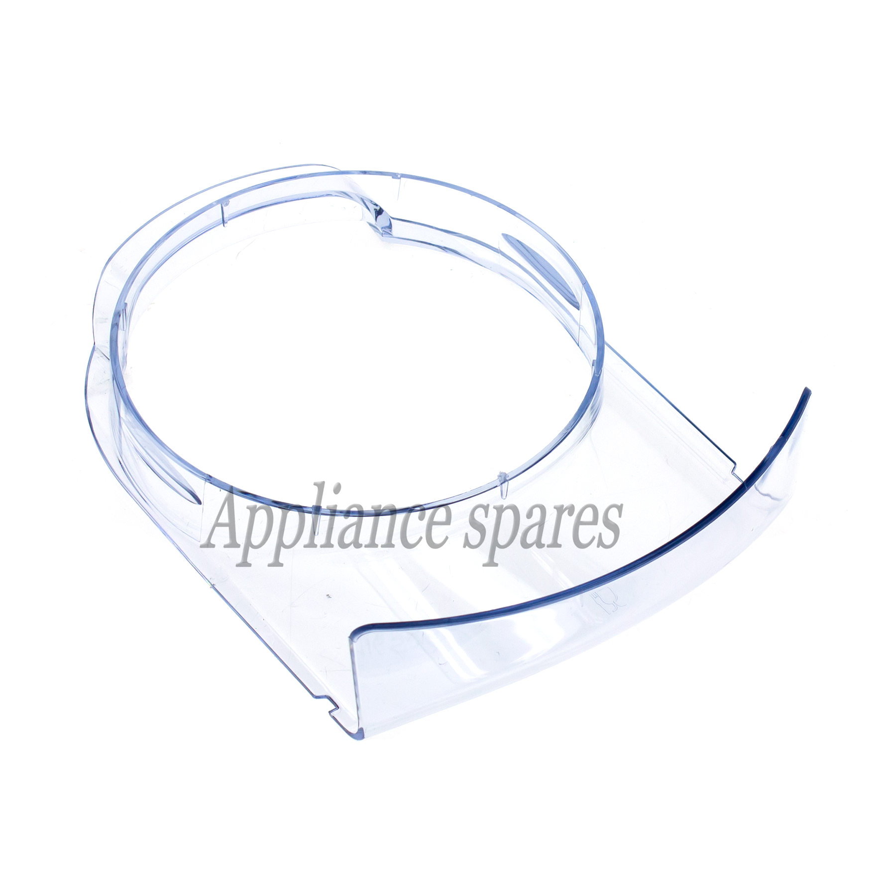 Kenwood Mixer Splash Guard-1