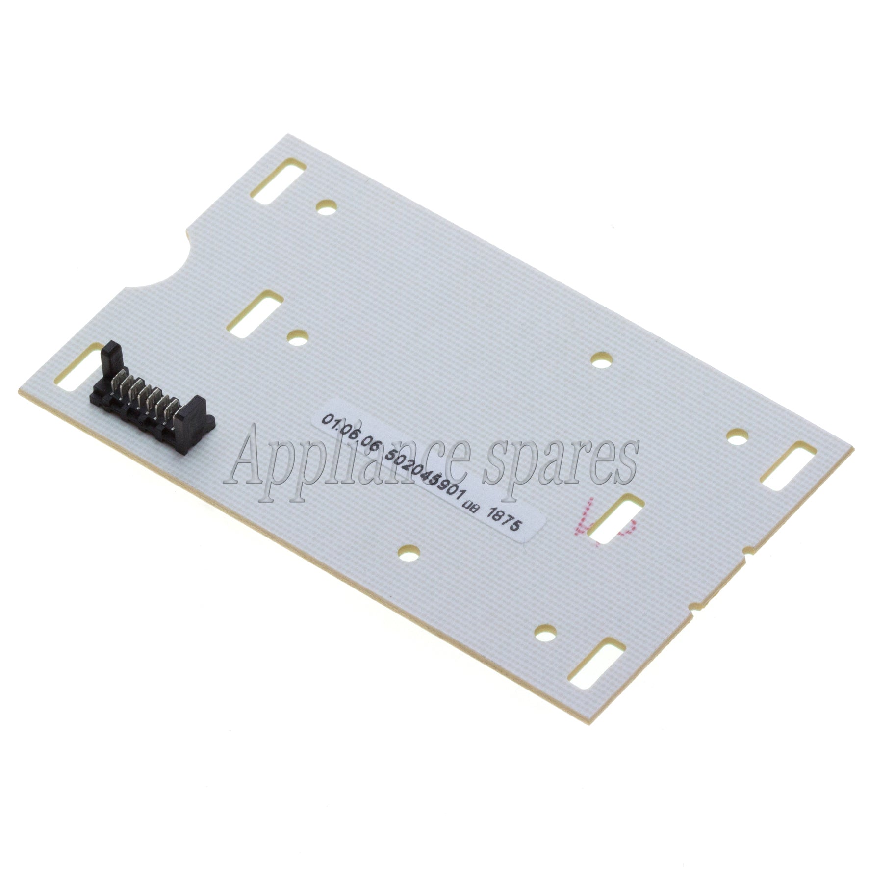 Ardo Washing Machine Led Diffuser Card