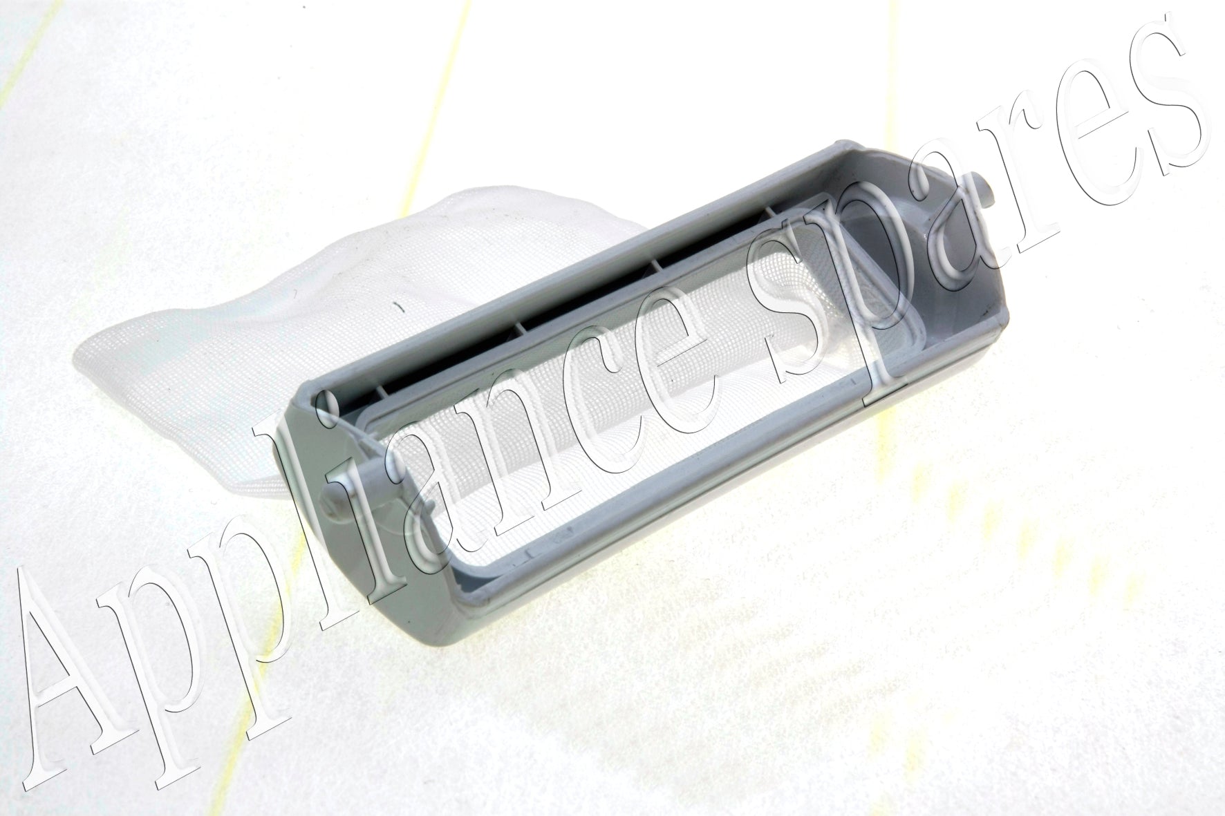 Samsung Washing Machine Lint Filter