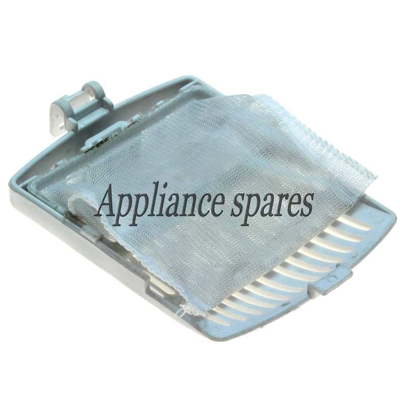 Westpoint Washing Machine Lint Filter Holder With Filter-2