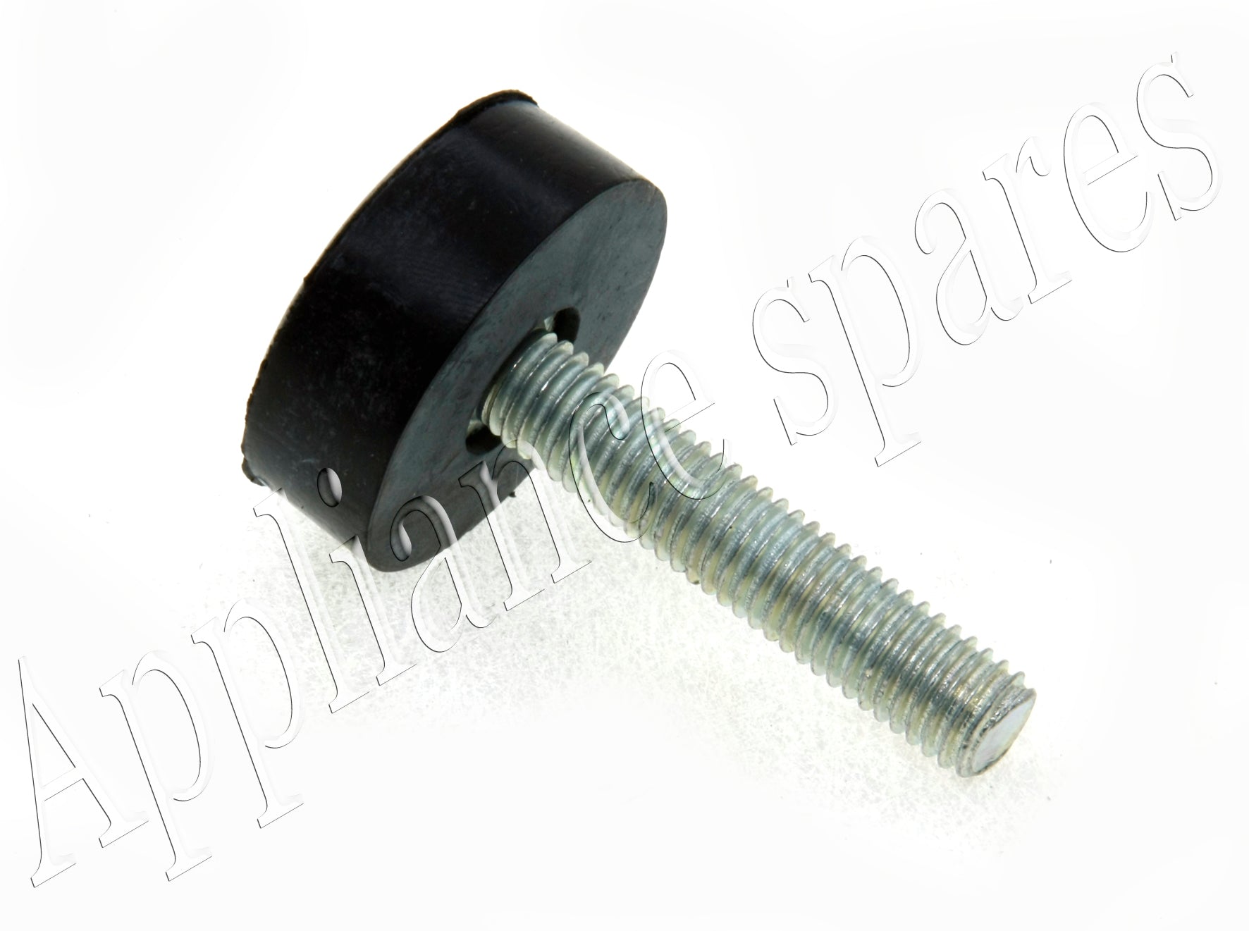 Indesit Dishwasher Level Foot (8mm Thread)-2