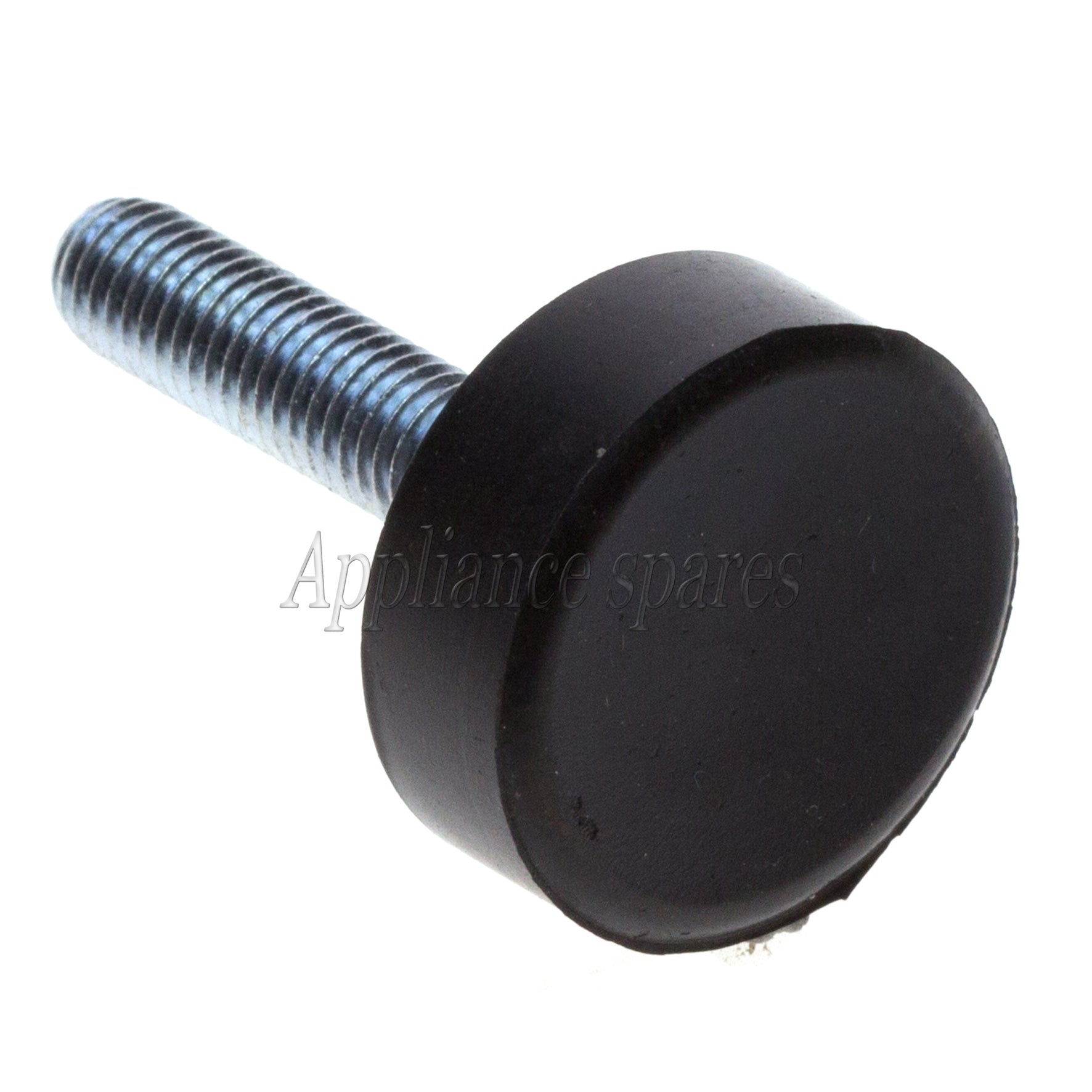 Indesit Dishwasher Level Foot (8mm Thread)-3