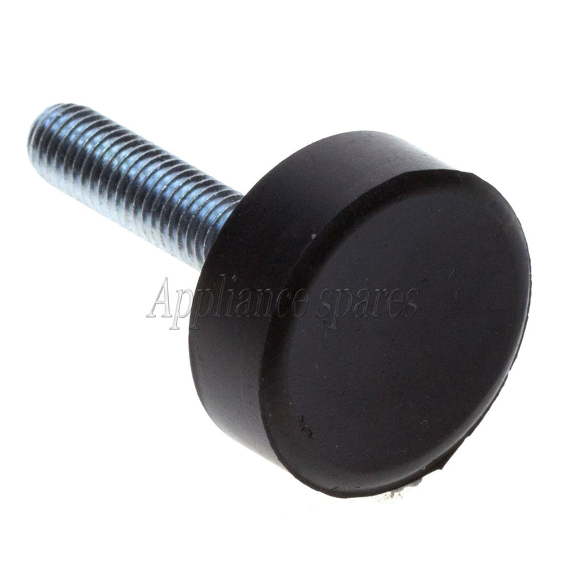 Indesit Dishwasher Level Foot (8mm Thread)-3