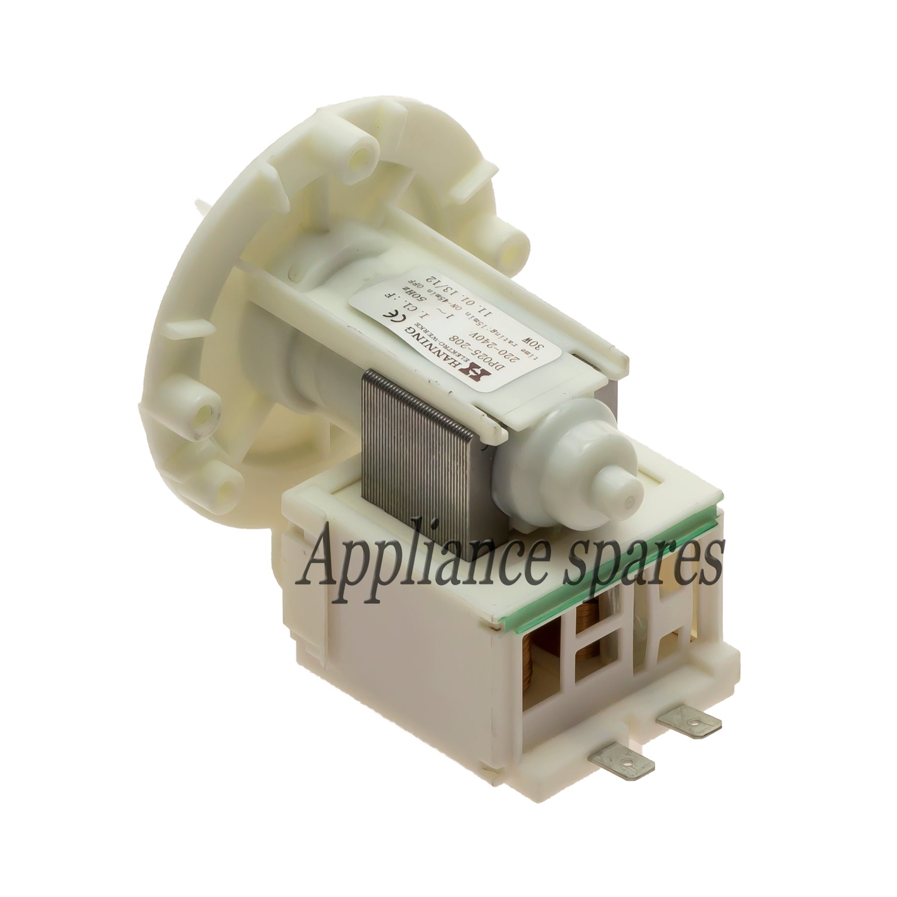 LG Dishwasher Drain Pump (30w)-2