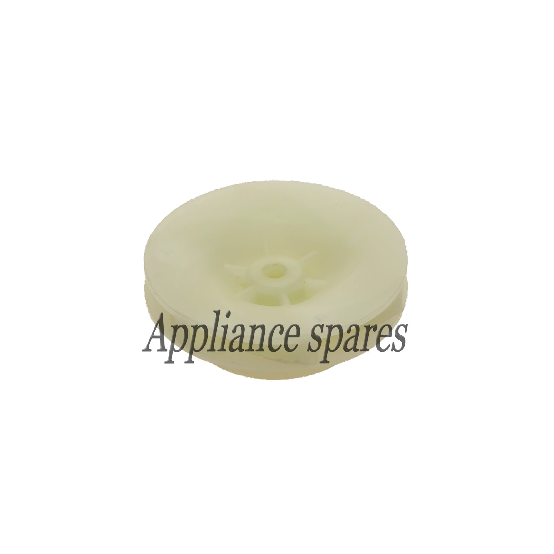 LG Dishwasher Impeller