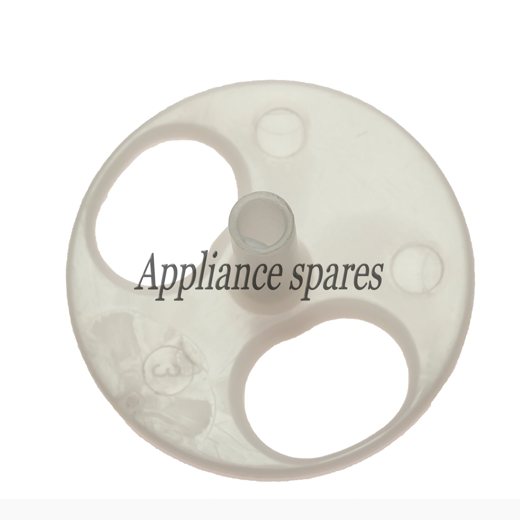 LG Dishwasher Check Valve-2