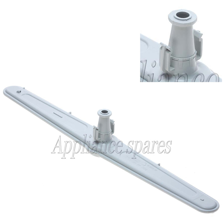 Véritable Beko Lave-Vaisselle Inférieur Et Supérieur Eau Spray Bras 1746100300 E - Foto 5