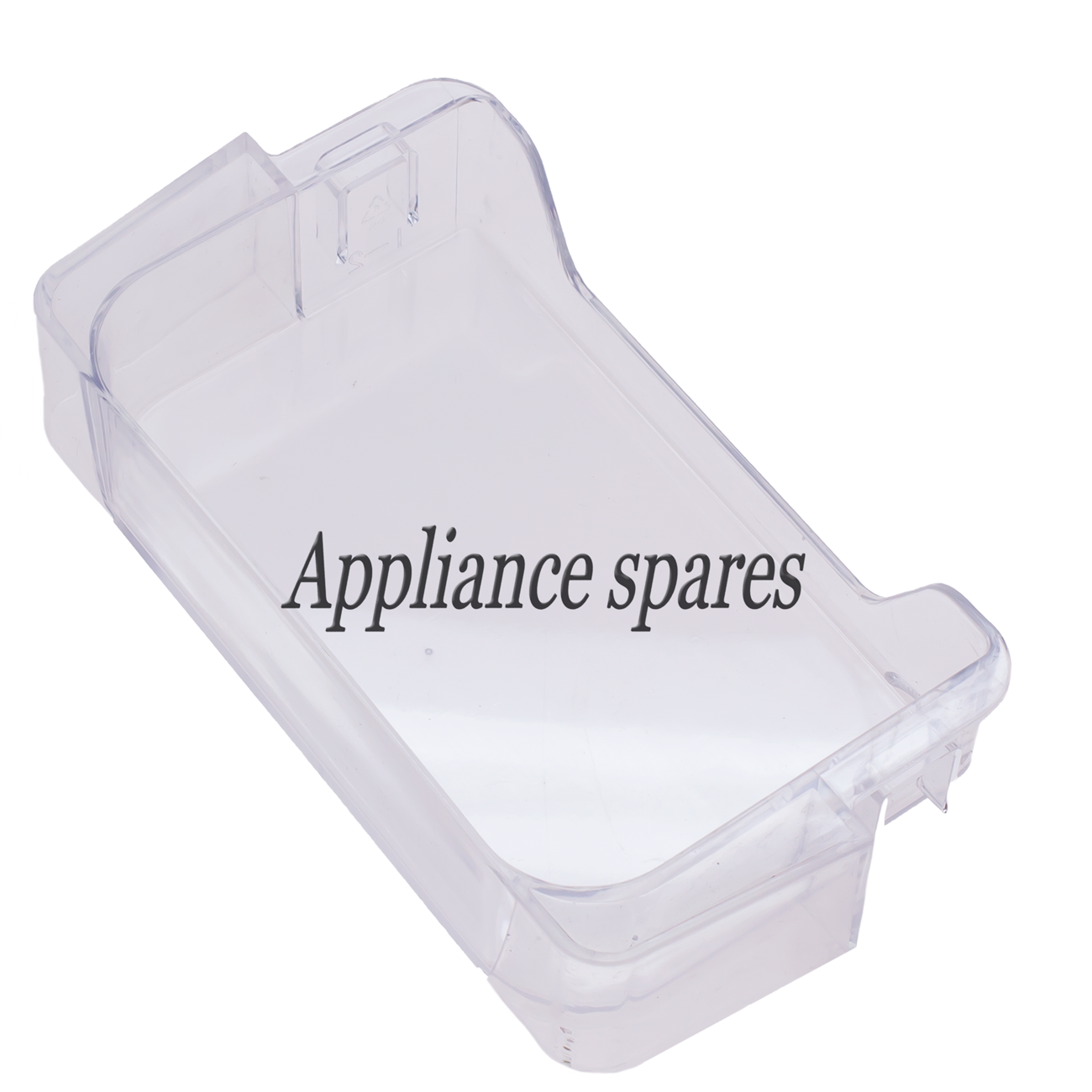 Dixon Rack House Dixon Fridge Small Door Rack