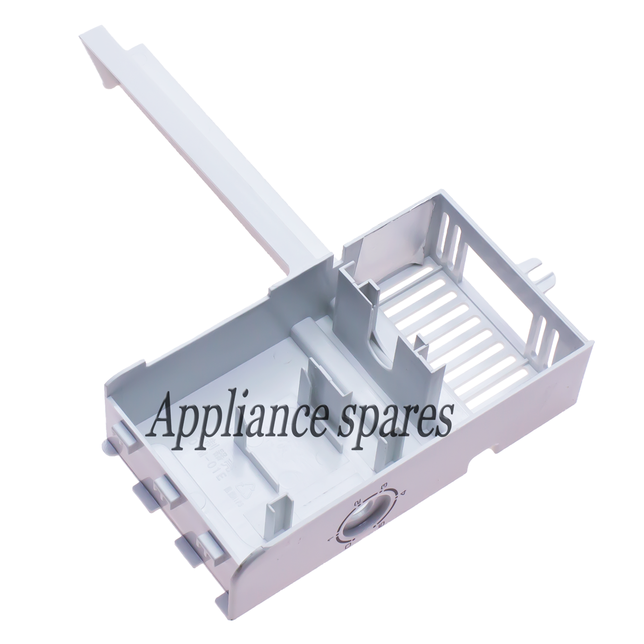 Logik Fridge Thermostat Cover-2