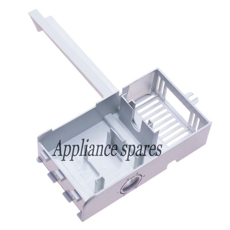 Logik Fridge Thermostat Cover-2