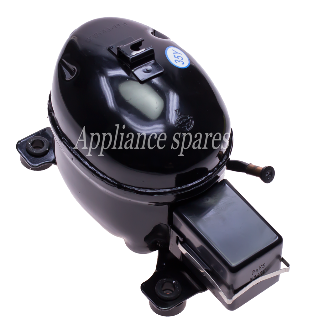 Logik Fridge 1/12 Hp R600 Compressor-2