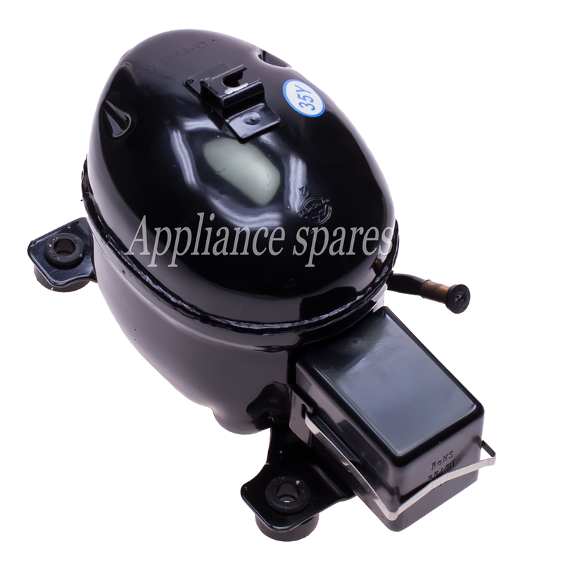 Salton Fridge 1/12 Hp R600 Compressor-2