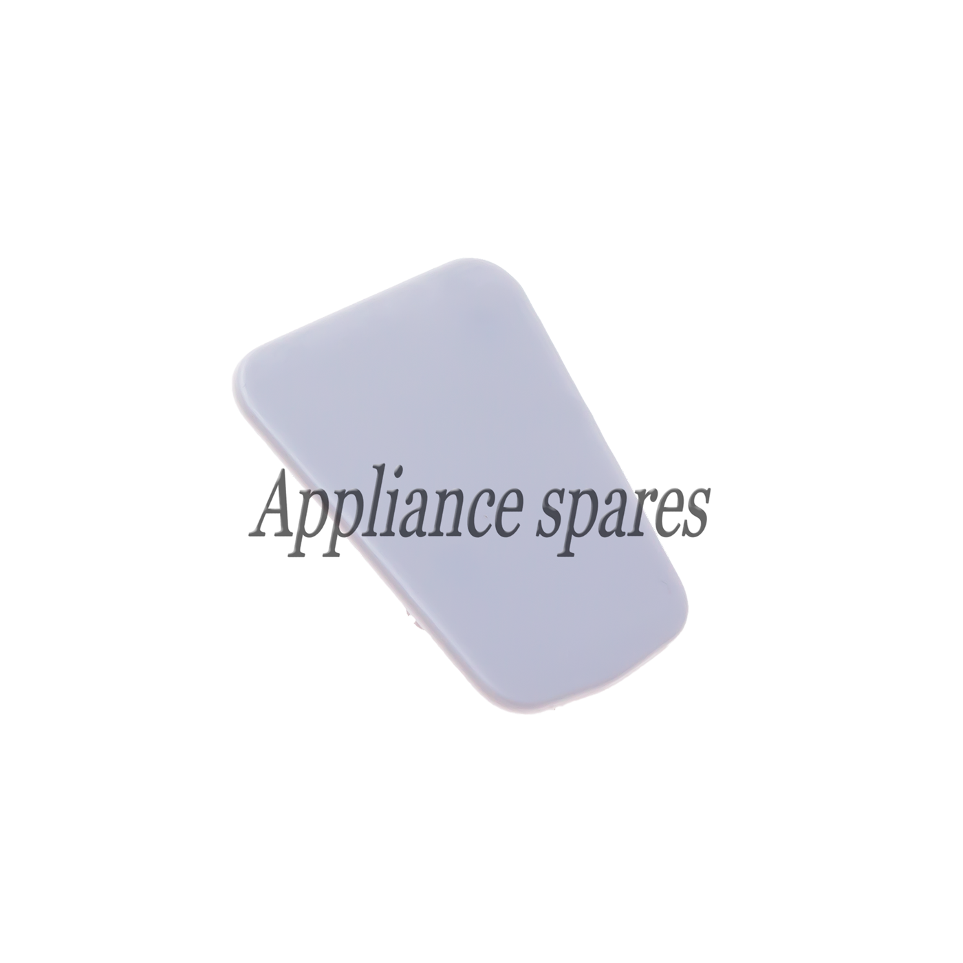 Logik Fridge Left Hinge Cover-2