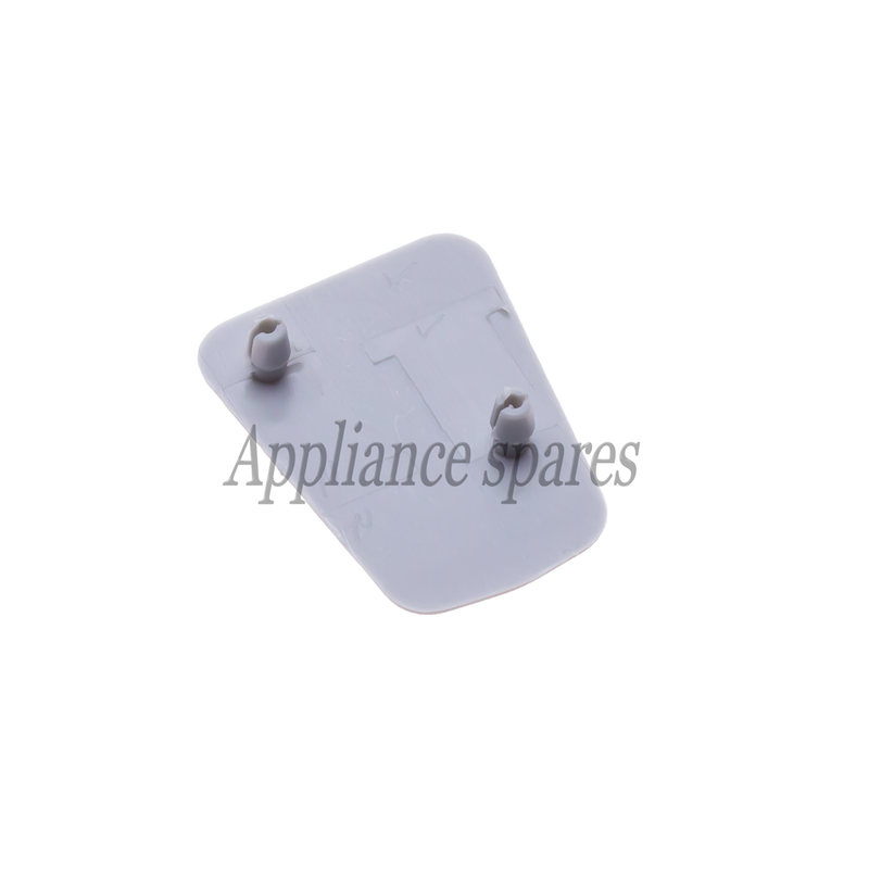 Logik Fridge Left Hinge Cover-3