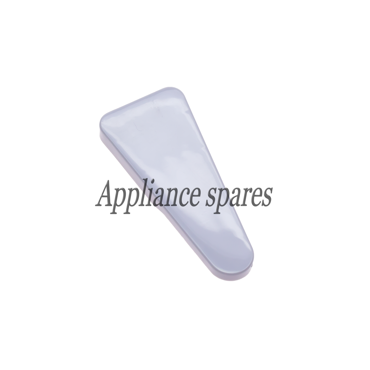 Logik Fridge Right Hinge Cover-2