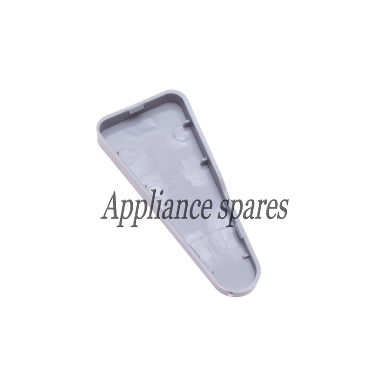 Logik Fridge Right Hinge Cover-3