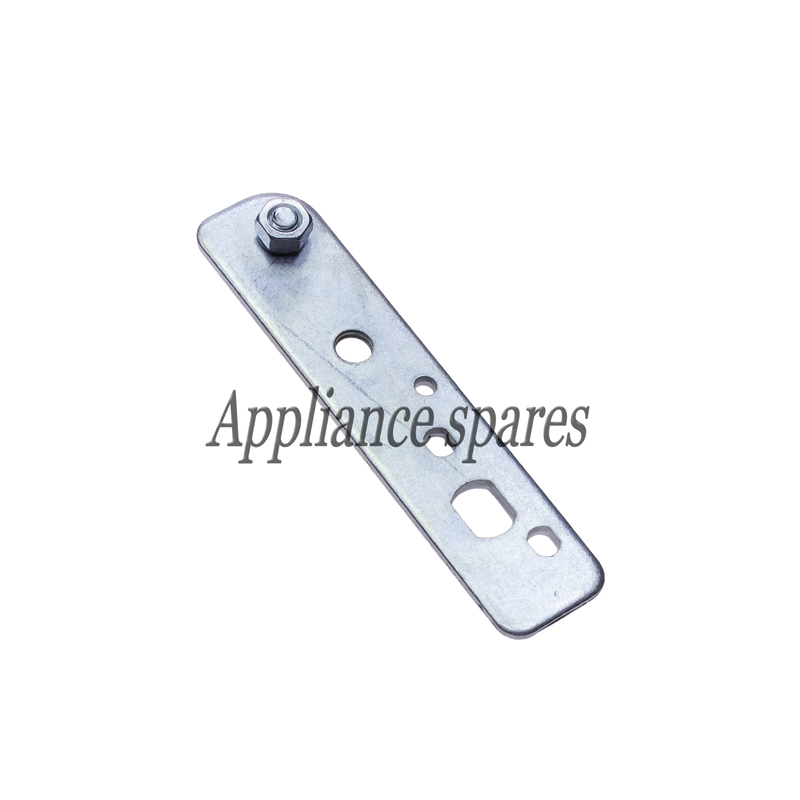 Logik Fridge Bottom Door Hinge-2