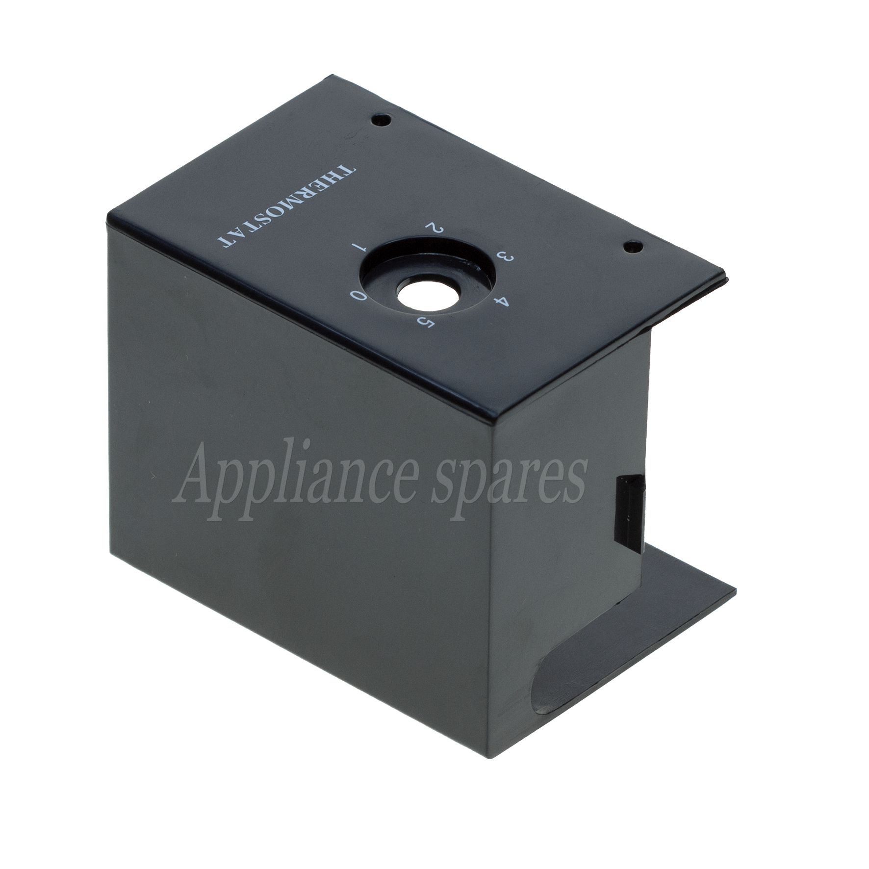 Logik Fridge Thermostat Cover-2