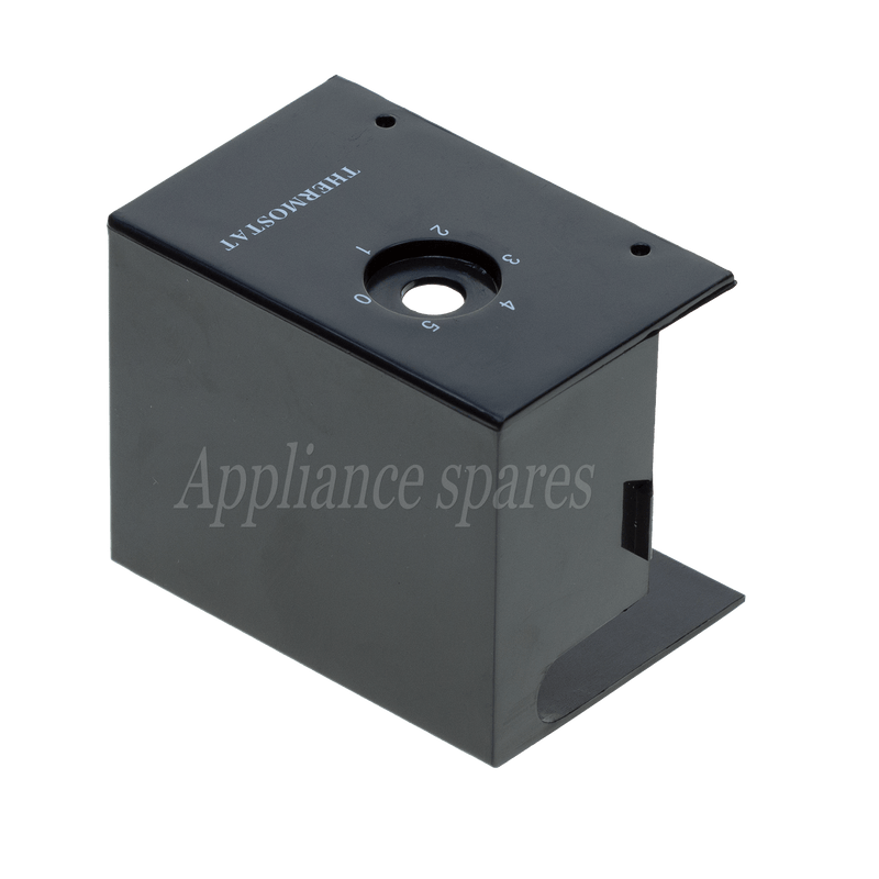 Logik Fridge Thermostat Cover-2