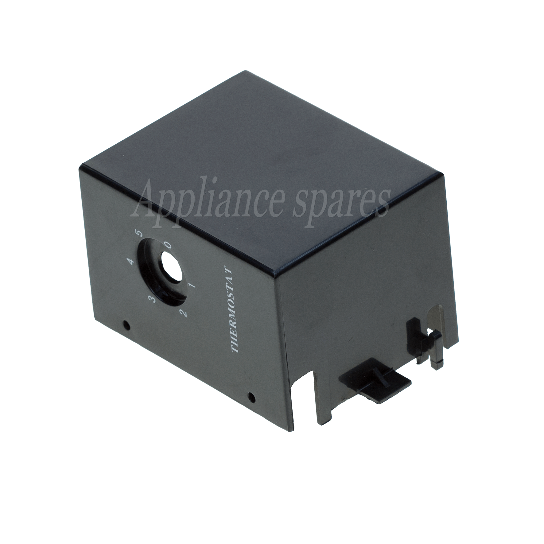 Logik Fridge Thermostat Cover-3