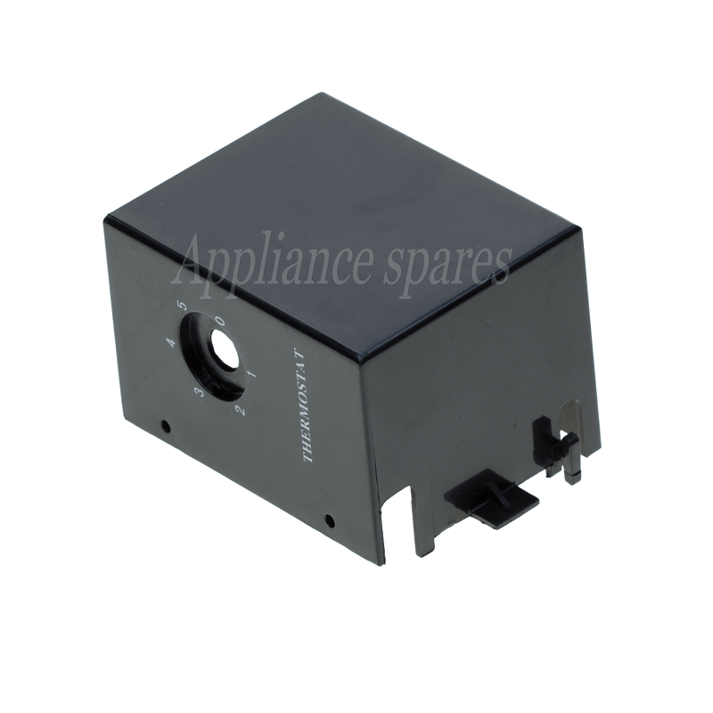 Logik Fridge Thermostat Cover-3
