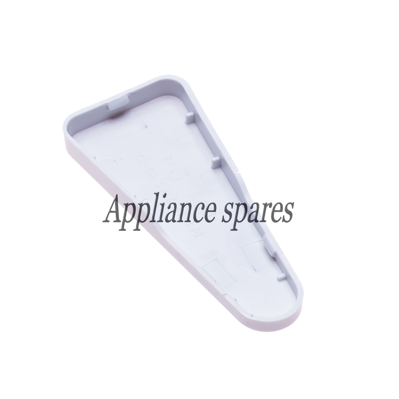 Logik Fridge Hinge Cover-2