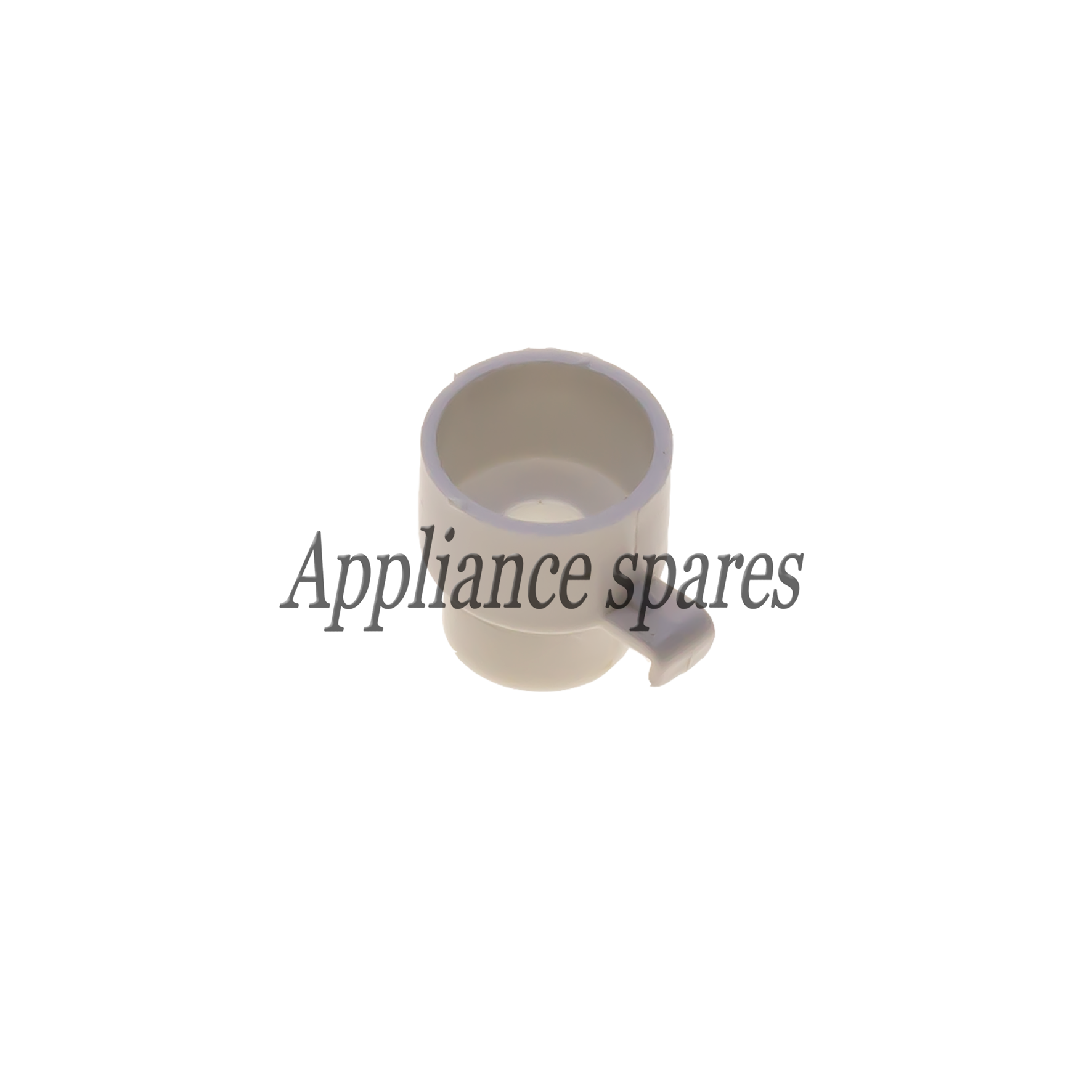 Logik Bar Fridge Round Pad-2