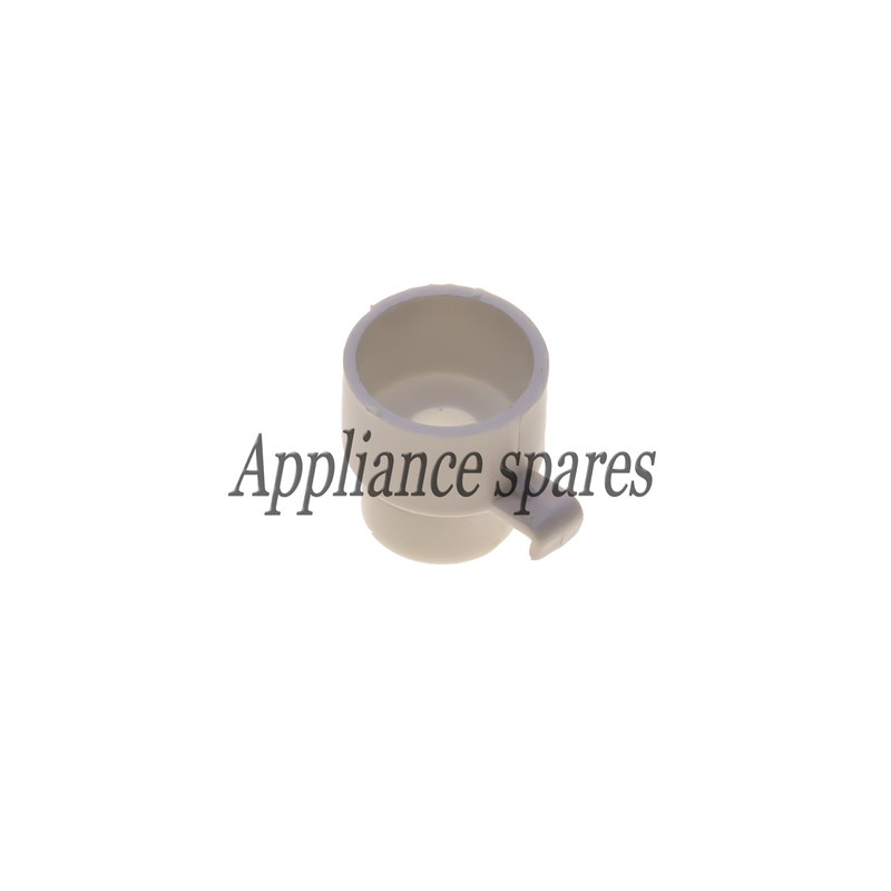 Logik Bar Fridge Round Pad-2