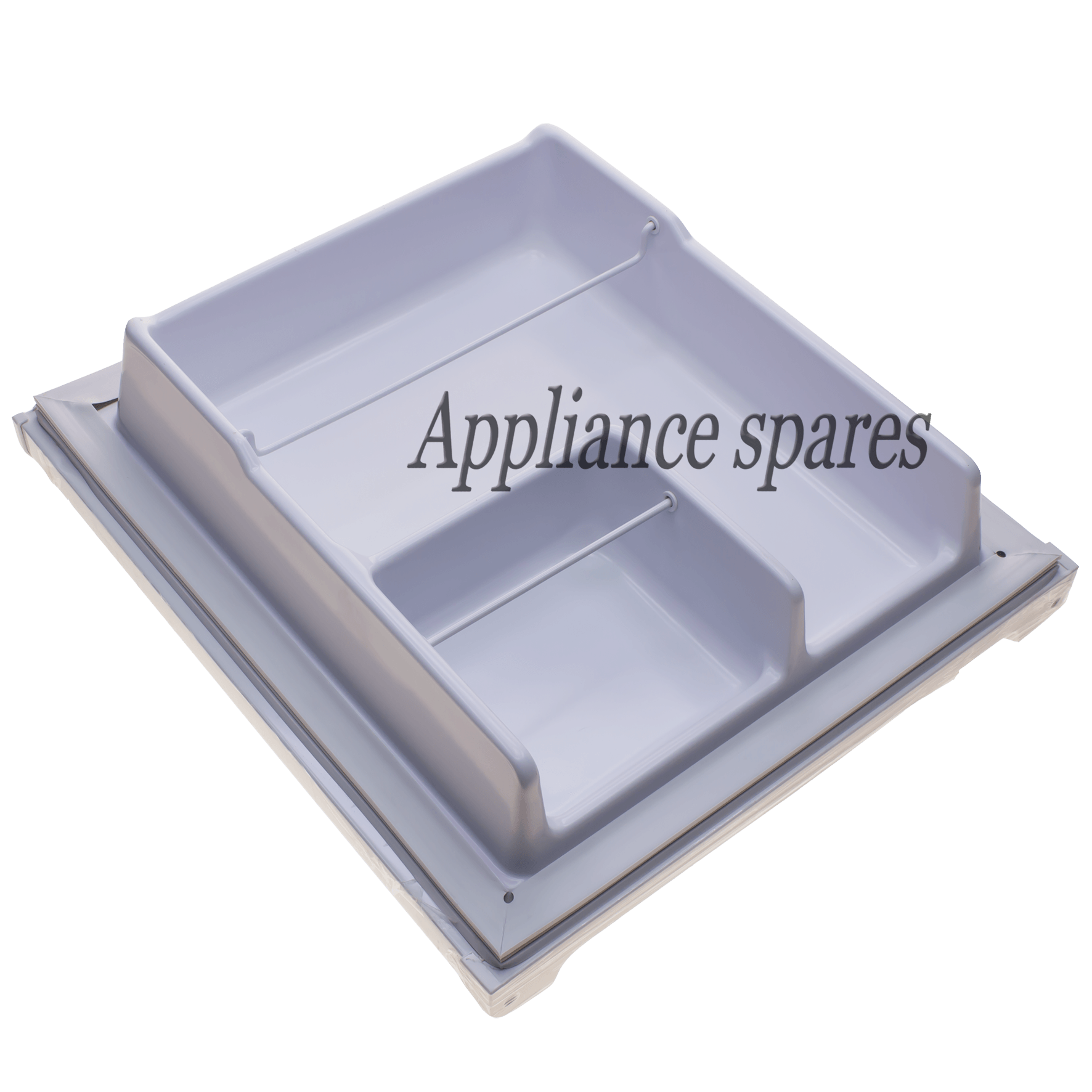 Logik Bar Fridge Complete Door-2
