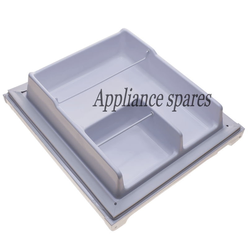 Logik Bar Fridge Complete Door-2