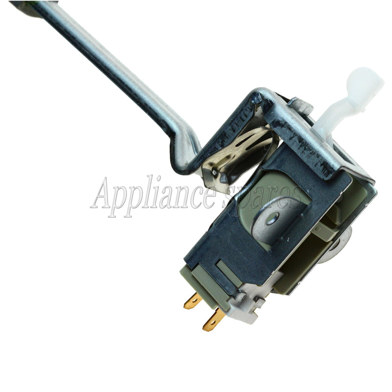 Samsung Washing Machine Lid Switch-2