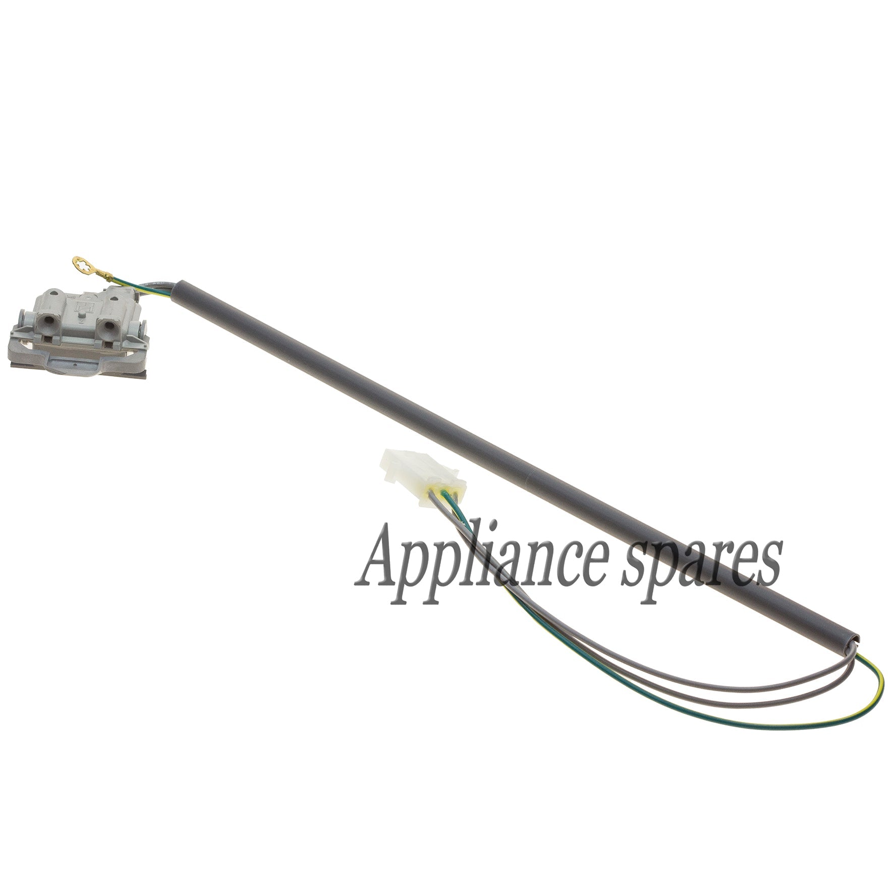 Whirlpool Washing Machine Lid Switch-2