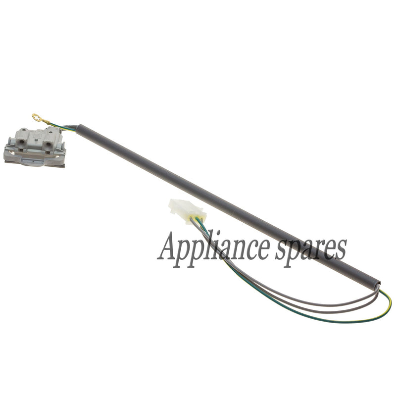 Whirlpool Washing Machine Lid Switch-2