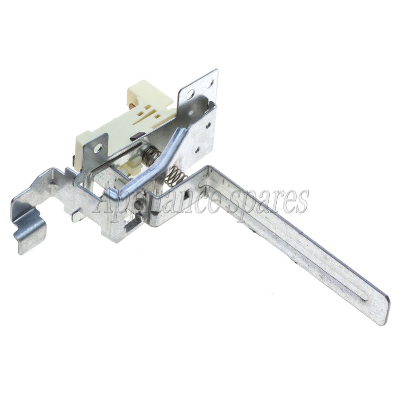 Hitachi Washing Machine Lid Switch-2