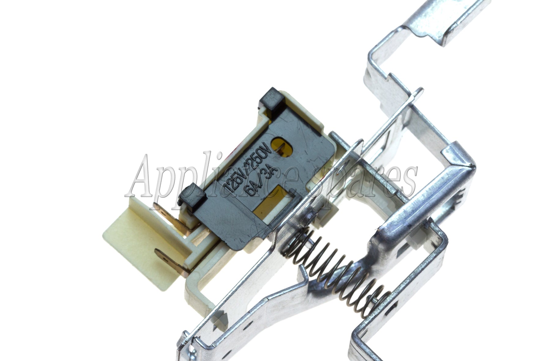 Hitachi Washing Machine Lid Switch-4