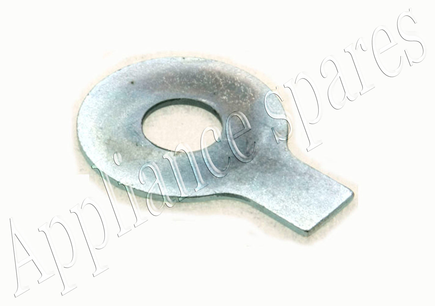 Defy Washing Machine Drum Pulley Lock Washer-2
