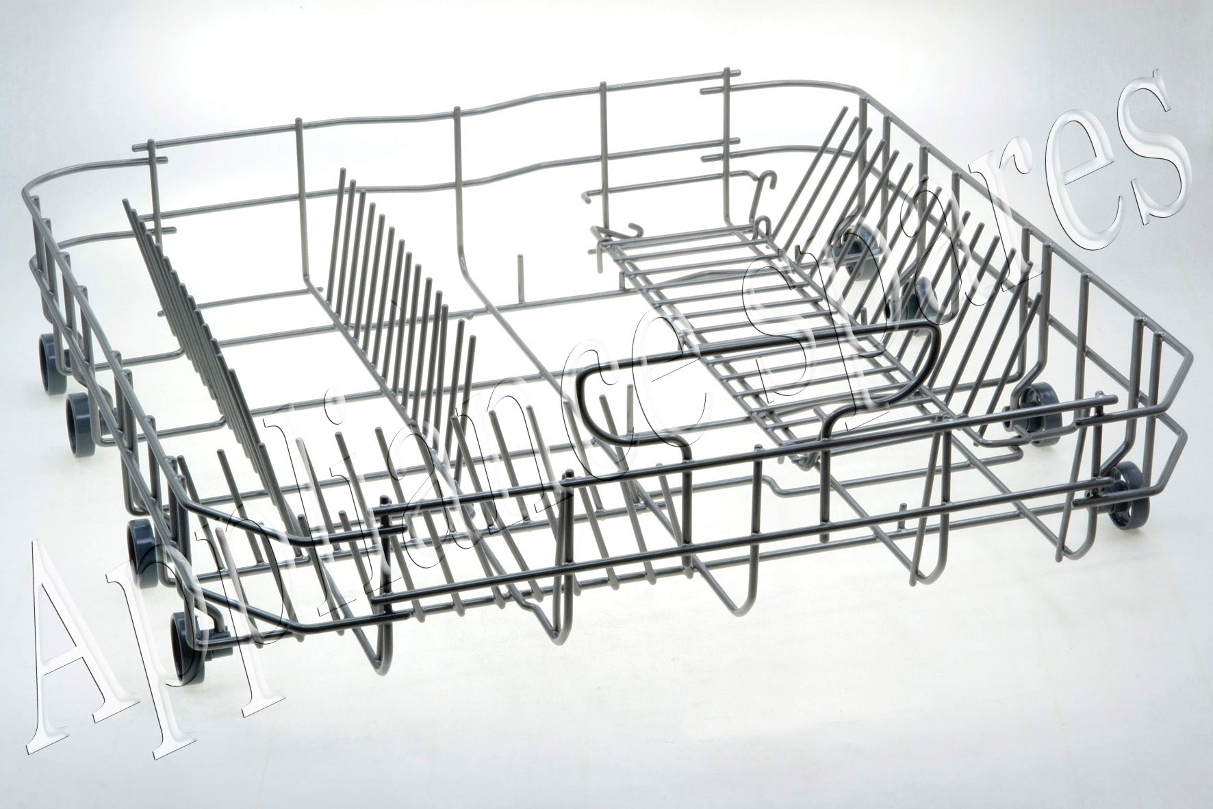 Kelvinator Dishwasher Lower Basket Assembly